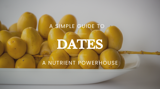 Time for dates!