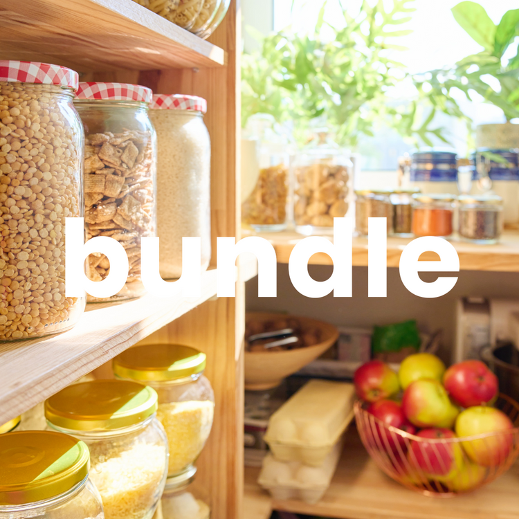 Bundles