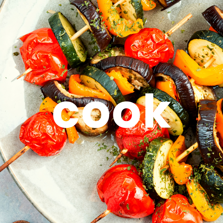 Cook