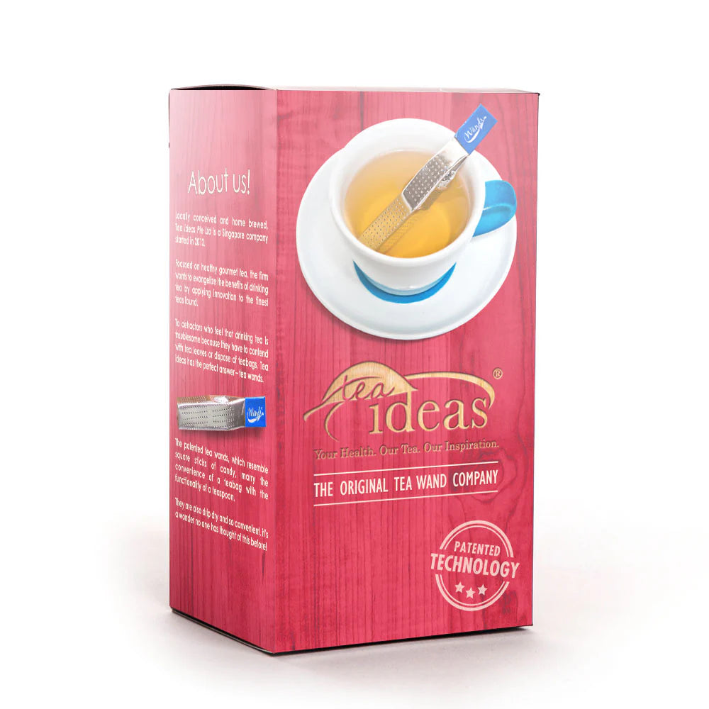 Earl Grey Tea