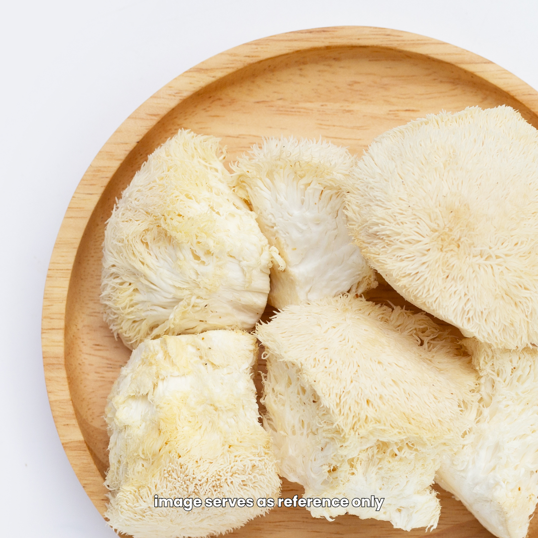 Special Blend Boutique Mushrooms, 150gm, Singapore