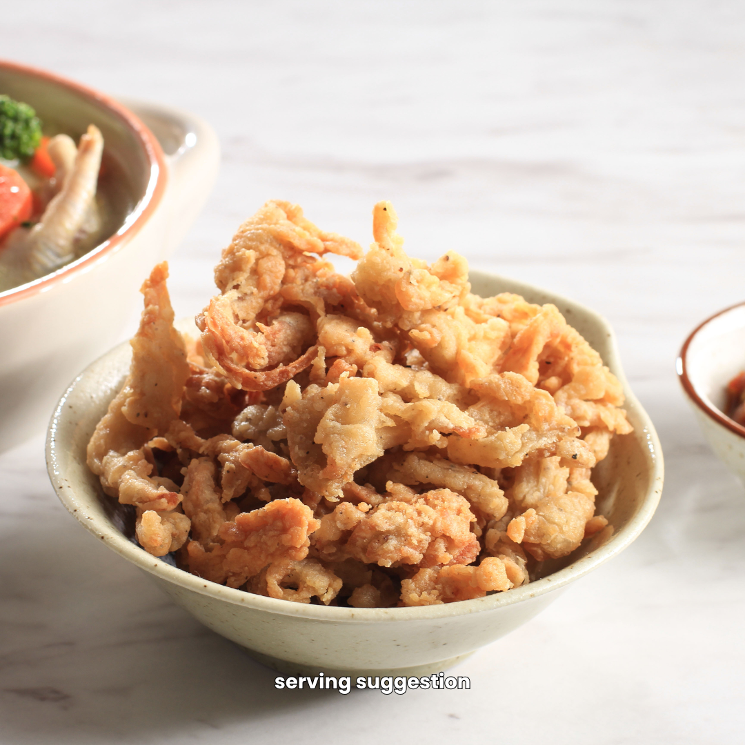 Fresh Gourmet Blend Oyster Mushrooms, 150gm
