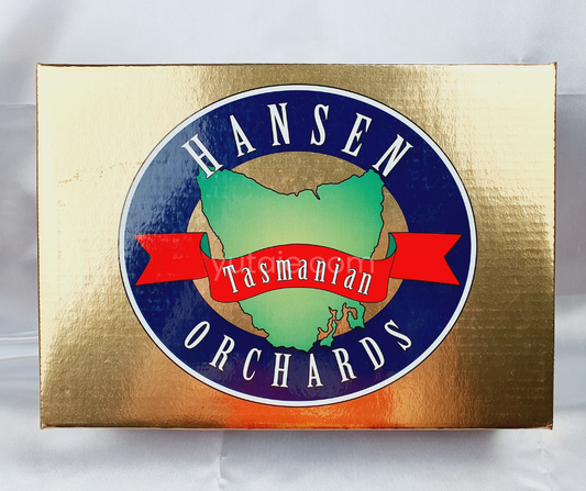 Premium Lapin Red Cherries, Australia, XXL, 2KG