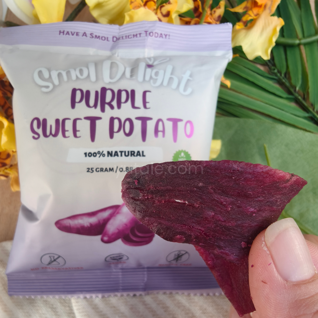 Fruit Crunch