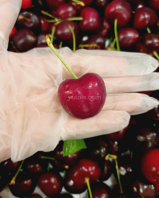 Red Cherries, USA, 8.5row, 5kg