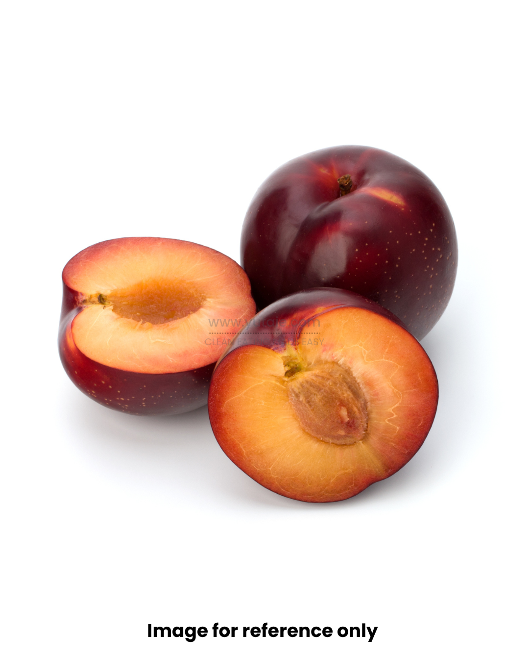 Sierra Sweet Plums, Australia, 48mm, 1kg